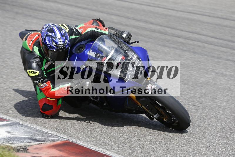/21 29.05.2025 Speer Racing ADR/Gruppe rot/303